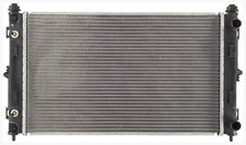 Radiator Direct Fit Select 1995-2000 Chrysler, Dodge, Plymouth Models picture