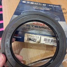 New In Box Stemco Voyager Wheel Seal 373-0113 picture