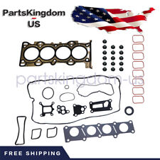 MLS Cylinder Head Gasket Set FOR Ford Lincoln 2.0L L4 DOHC Turbocharged 2012-15 picture