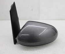 2014-2017 Honda Odyssey Left Driver Side View Mirror Door EX SE Heated Gray Oem picture