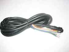 Navman/Northstar *NEW* Power/Data Cable f/ M84 M121 8084 8120 Explorer Trackfish picture