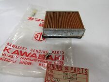 Kawasaki NOS NEW 11013-007 Air Cleaner Element G3 G3SS G3TR Bushmaster picture