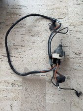 1965-66 Mustang; Windshield Wiper Motor Underdash Wiring Harness picture