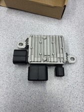 25385-4R500 Engine Cooling Fan Control Module Replacement picture