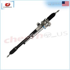 US Power Steering Rack and Pinion Assembly Fit 03-07 Honda Accord 53601SDAA01 picture