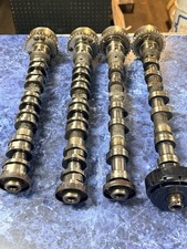 16-24 Chrysler Jeep Dodge Ram 3.6 V6 Camshafts With Phasers picture