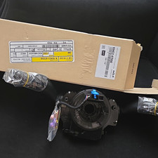 Genuine OEM Kia Niro 2023-2025 Multi-Function Switch Assembly 934C2-AT050 picture