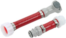 Atlantis A7003 Flush Kit Quick Disconnect Sea-Doo PWC 1995-2008 picture