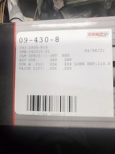 Comp Cams 09 430 8 4.3 Vortec Magnum picture