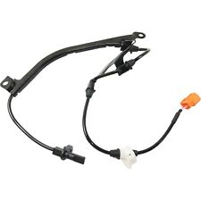 New ABS Speed Sensor For 2004-2008 Acura TL Front Driver Side TL 57455SEPA01 picture