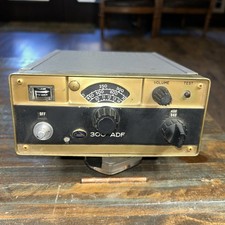 CESSNA 300 ADF RECEIVER R-521A P/N: 28340-1000 picture