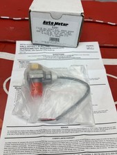 AUTOMETER 5291 ARCTIC WHITE ELECTRIC SPEEDOMETER SENDER picture