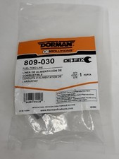 Dorman OE Solutions Fuel Feed Line 809-030 picture
