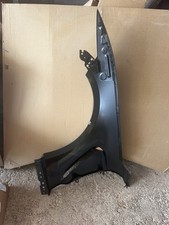 2015-2017 FORD MUSTANG GT350 RIGHT PASSENGER FENDER PANEL MP CONCEPT ALUMINIUM picture