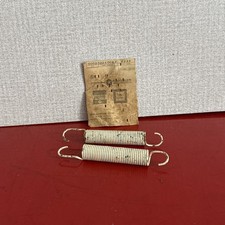 NOS 1962-1972 Plymouth Dodge Coronet B & C-Body Clutch Return Spring 2260023 picture