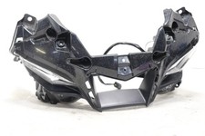 20-25 YAMAHA YZF R1 OEM FRONT HEADLIGHT HEAD LIGHT LAMP RUNNING BRACKET COWL picture
