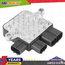 Engine Cooling Fan Control Module Fits Nissan GT-R Infiniti FX35 FX37 FX50 QX70 picture