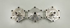 NEW 1996-1998 Polaris XCR 600 Triple CCS Blank Cylinder Head Domes (QTY 3) picture