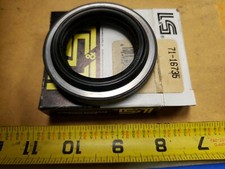 NOS L&S 16735 BEARINGS & OIL SEALS  picture