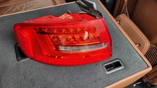 2013-2016 Audi A4 S4 OEM Left Driver Outer LED Tail Light OEM  picture