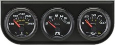 Gauge Set EQUUS  6200 picture