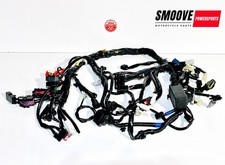 2023-2024 YAMAHA MT07 MT-07 OEM COMPLETE MAIN WIRING HARNESS WIRE LOOM W/ RELAYS picture