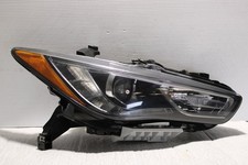 2017-2018 Infiniti QX60 Right Side HID Headlight Assembly OEM 260109NF0D picture