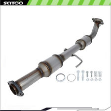 For 2005-2021 Toyota Tacoma 2.7L Catalytic Converter 2694CC 54702 EPA Direct Fit picture