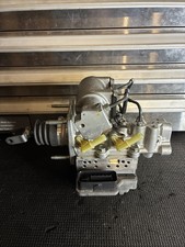 10-15 Toyota Prius Hybrid ABS Anti-Lock Brake Pump Module SET OEM 47210-47350 picture