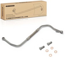 A-Premium Supply Turbocharger Oil Line for Land Rover Range Rover 2020 2021-2023 picture
