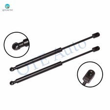 Pair of 2 Rear Trunk Lid Lift Support For 1993-1995 Ferrari 348 Spider picture