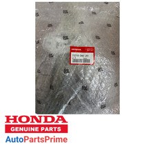 1990-1993 Honda Accord OEM Rear Passenger Window Regulator 72710-SM4-J01 picture