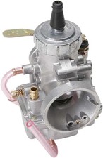 Mikuni VM34-168 Round Slide VM Series Carburetor 34mm picture