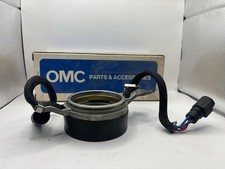OMC Johnson Evinrude Timer Base Part 583508 picture