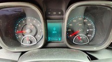 2013 Chevy Malibu 2.5L Speedometer Instrument Gauge Cluster MPH Assembly OEM picture