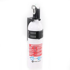 Sea-Doo New OEM US And Canadian Coast Guard Approved Fire Extinguisher 295100833 picture