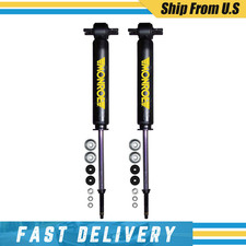 2pcs Monroe Shocks Absorber For 1955-1957 Chevrolet Bel Air Front picture