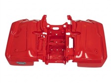 Honda Genuine Set Illust *R232* - 80110-Hr4-L21Zd picture