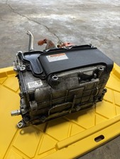 2012-2015 Toyota Prius Hybrid DC Inverter Converter Charger OEM picture