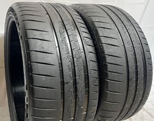 2 - TAKEOFF 275/35ZR20 XL (102Y) Michelin Pilot Sport Cup 2 Connect (N0) - 10039 picture