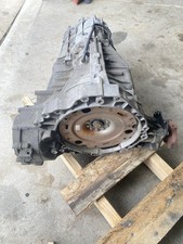2013 Audi RS5 Transmission 7 Speed DSG picture