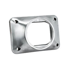 T6 Stainless Steel Turbo Transition Flange Single 3