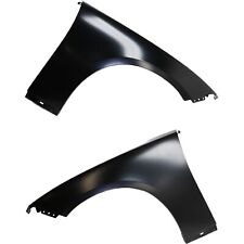 Fender Set For 2015-2022 Dodge Charger Front Left and Right Side Primed Steel picture