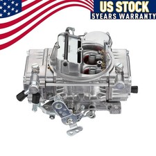 carb For Holley 600 CFM 4 Barrel Carburetor 600 CFM Carburetor Car Carburetor picture