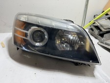 2011-2018 Chevy Caprice PPV RH Passenger Right Head Light Headlight Lamp OEM picture