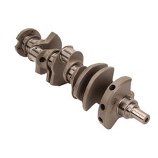 Manley 190310 Forged Lightweight Small Block Fits Chevy Crankshaft picture
