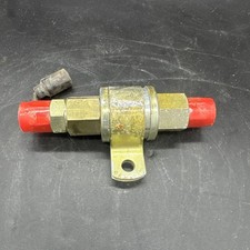 M275A1 RECOVERY TRUCK MICO 03-620-094 BRAKE LOCK CHECK VALVE 4820-00-886-5872 picture