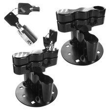 NEW ROTOPAX Standard Pack Mount Lock RX-LOX-PM RX-PM LOX-PM 2PCS picture