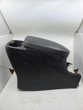 2005-2011 Toyota Tacoma Center Console Arm Rest Storage black picture