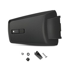 New For Arctic Cat ATV Storage Box Lid with Latch 2506-234 1406-599 0470-514 picture